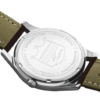 Tuxor Elegant Brown White - Image 3