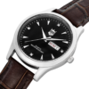 Tuxor Elegant Brown Black - Image 2