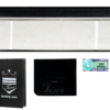 Tuxor Elegant Black Rainbow - Image 2