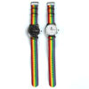 Tuxor Elegant Black Rainbow - Image 5