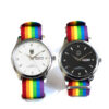 Tuxor Elegant Black Rainbow - Image 3