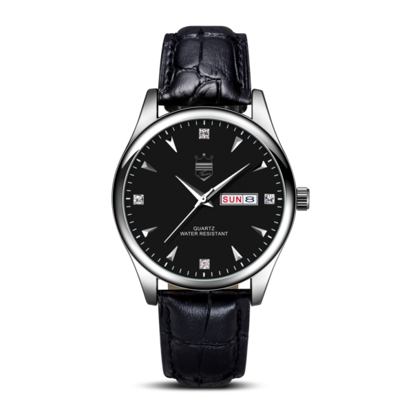 Tuxor Elegant All Black