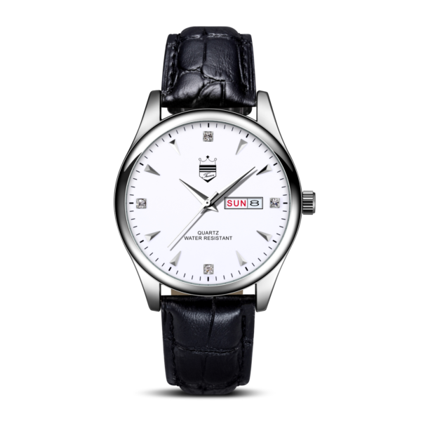 Tuxor Elegant Black